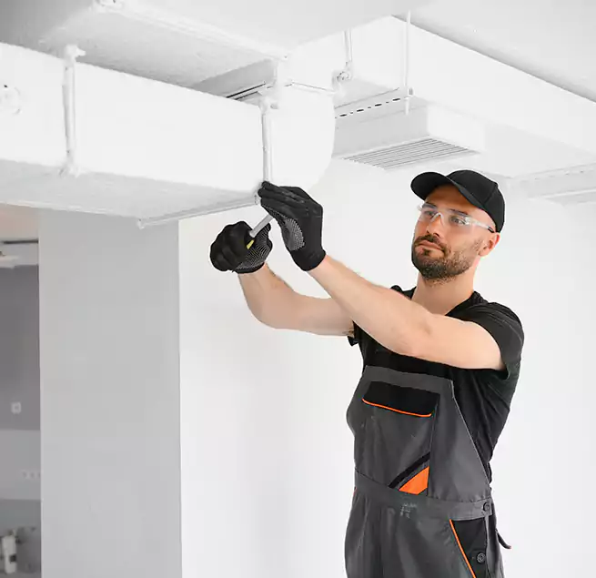  Why Homeowners Businesses Trust Us Bay City, MI