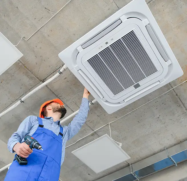  Why Homeowners & Businesses Trust Us in Bay City, MI?