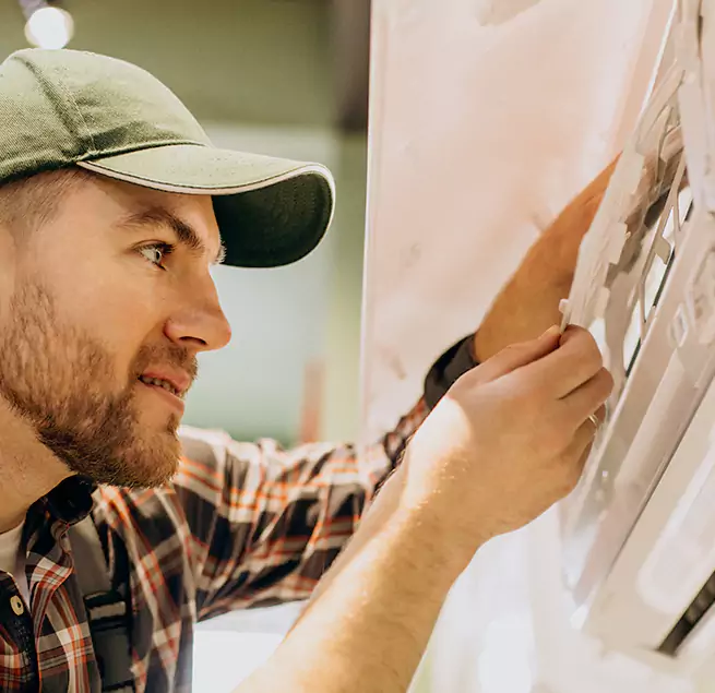 Why Homeowners & Businesses Trust Us in Bay City, MI?