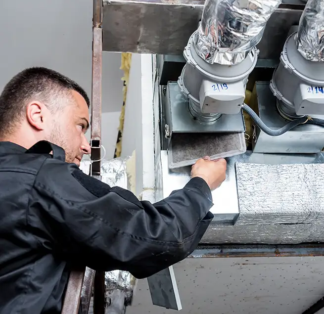 Why Homeowners & Businesses Trust Us in Bay City, MI?